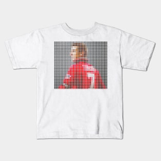 Cantona ² Kids T-Shirt